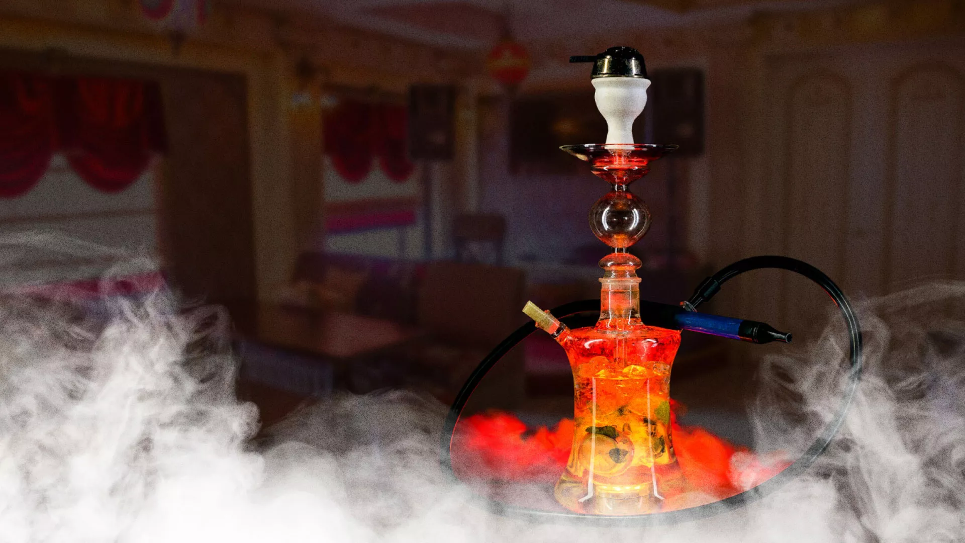 Разработка сайта для ресторана «Шейх» в Ужуре