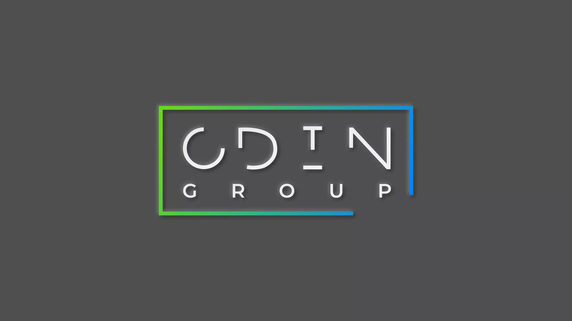 Создание сайта в Ужуре по натяжным потолкам компании «ODIN GROUP»